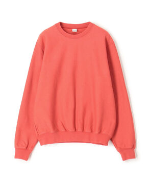 【別注】NDX×Edition Crossgrain Sweat2