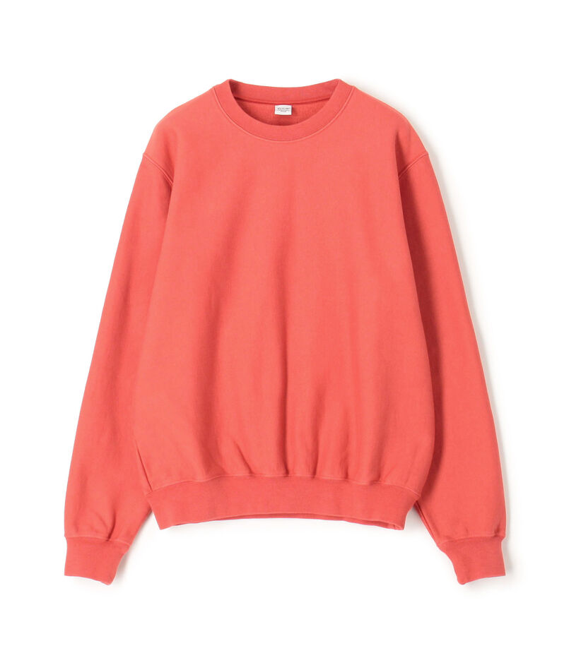 【別注】NDX×Edition Crossgrain Sweat2