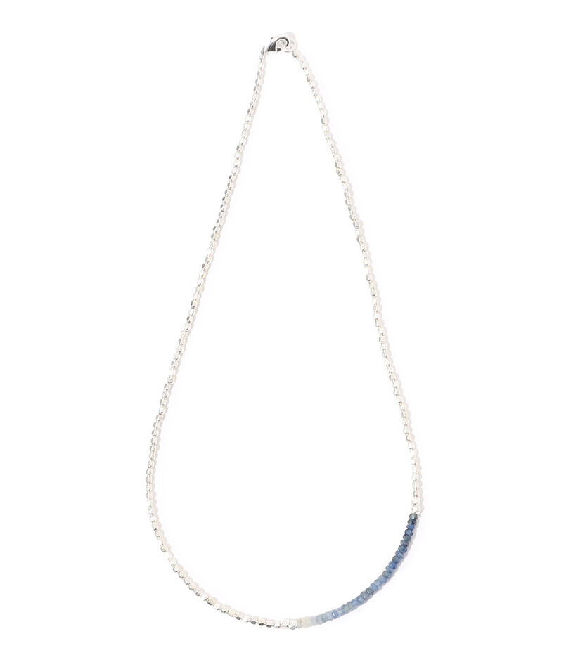 CATHERINE WEITZMAN Gemstone Fade ネックレス