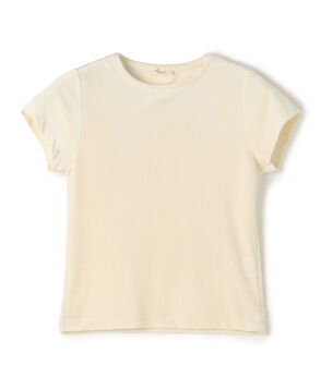 ブライトベロア ミニTシャツ