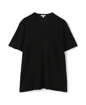 ブラッシュドコットンジャージー クルーネックTシャツ MRBJ3479