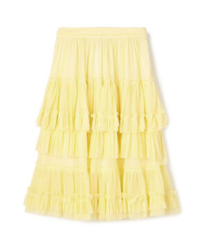 RENTRAYAGE TWILIGHT SKIRT