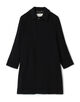 MACKINTOSH DUNKELD ウール ステンカラーコート