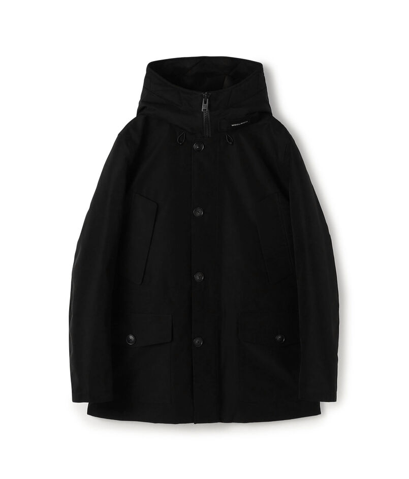 WOOLRICH GTX MOUNTAIN PARKA ダウンジャケット