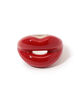 HOTLIPS BY SOLANGE リップモチーフリング