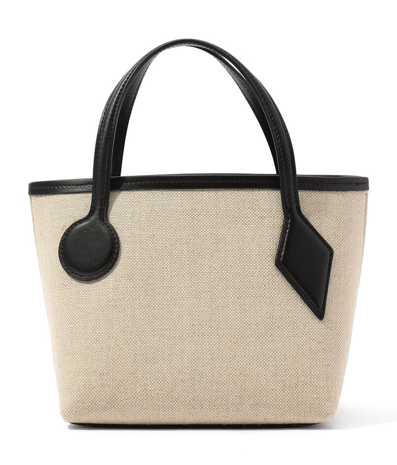 LIFFNER SPROUTTOTE MICRO トートバッグ