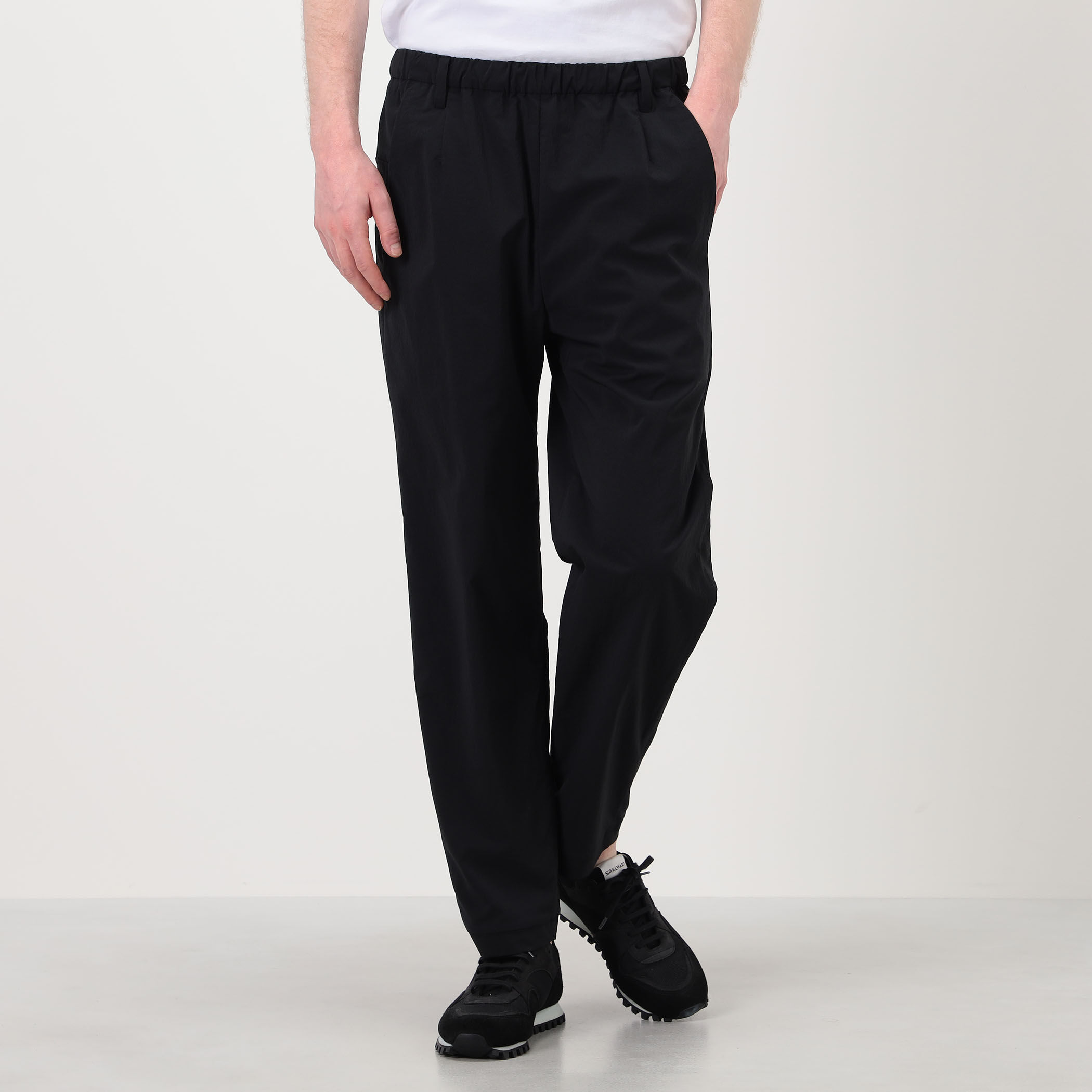 TEATORA WALLET PANTS DOCTOROID レギュラーテーパードパンツ