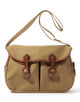 Brady ARIEL TROUT LARGE コットンショルダーバッグ