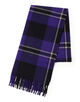 Joshua Ellis Tartan カシミヤストール