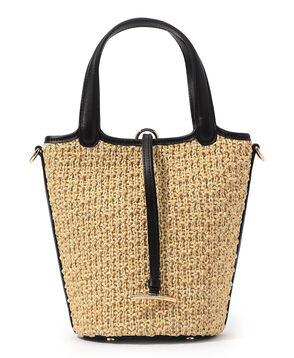 Atelier TOMORROWLAND LOTUS ハンドバッグ