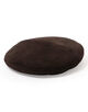 MAISON MICHEL New Billy Velvet Leather ベレー