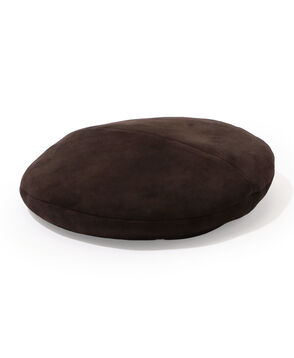 MAISON MICHEL New Billy Velvet Leather ベレー