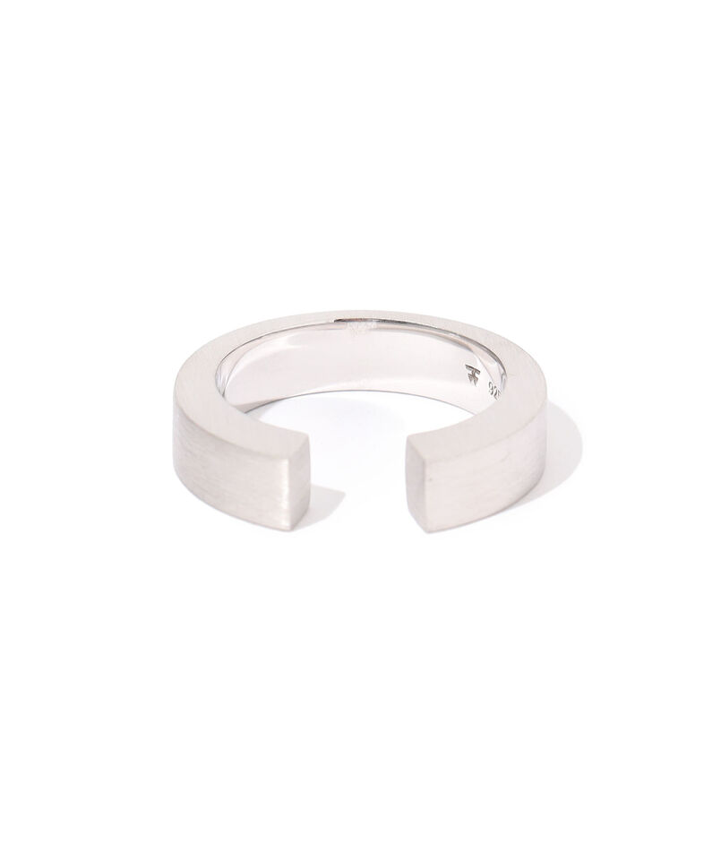 ■TOM WOOD Gate Ring リング