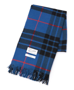 MAGNIBERG QUEEN BLANKET