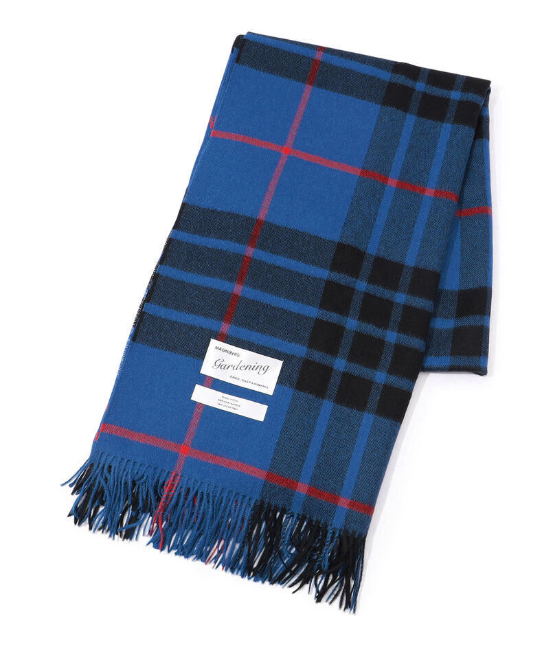 MAGNIBERG QUEEN BLANKET