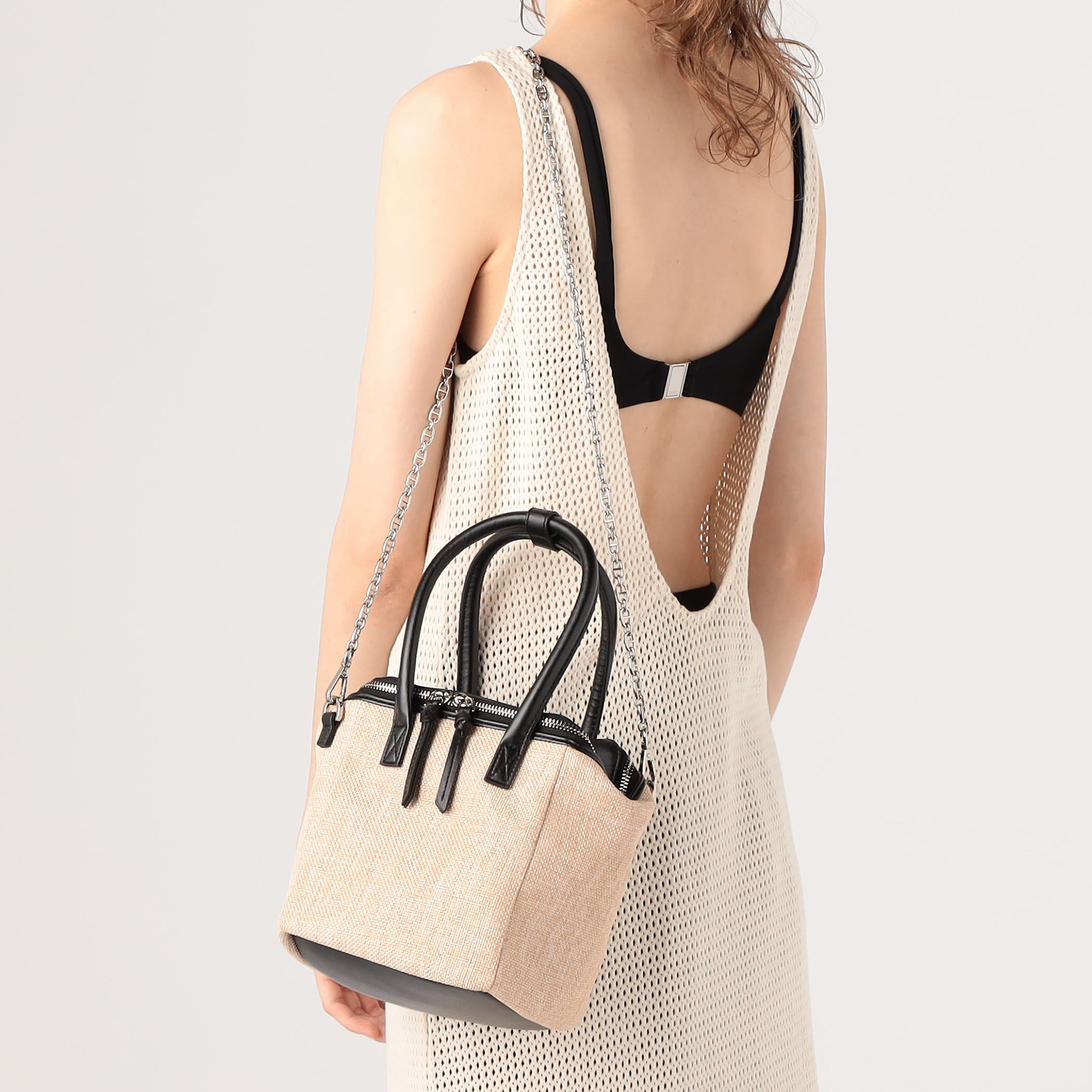 L'Avenir MEREL MINI ショルダーバッグ｜トゥモローランド 公式通販