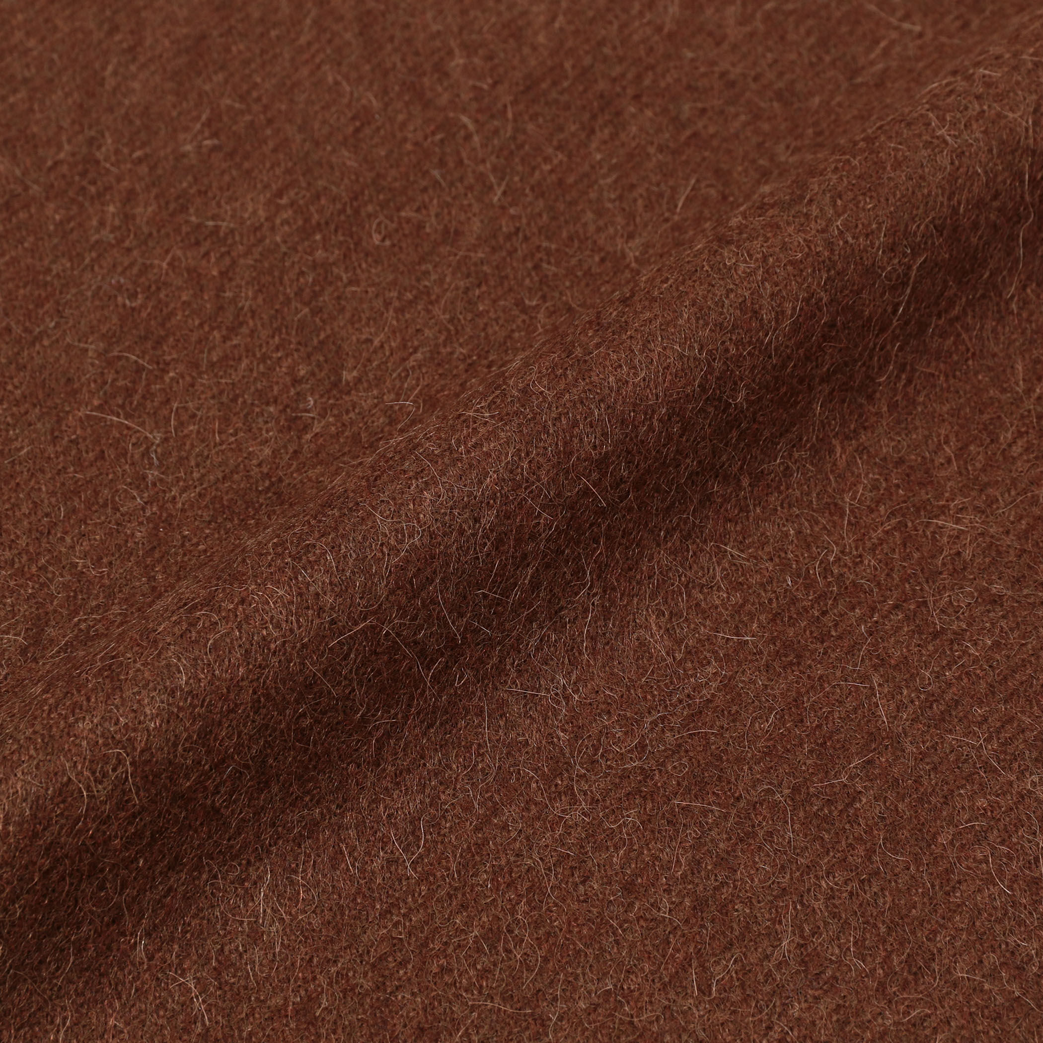 THE INOUE BROTHERS Brushed Scarf アルパカ マフラー