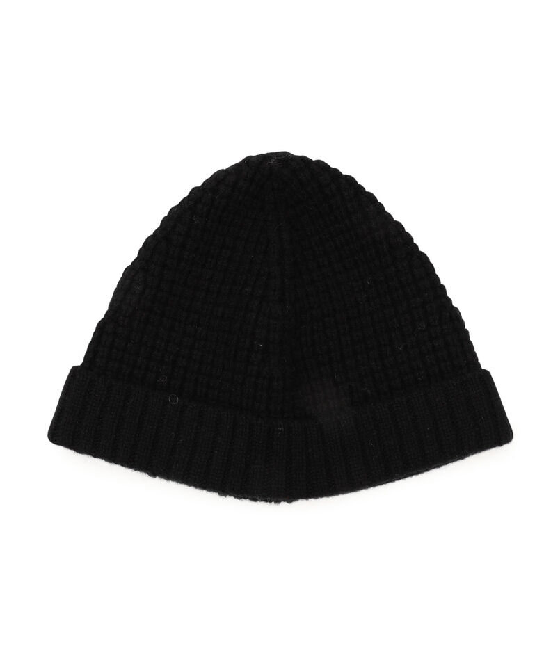 MAISON et VOYAGE ジーロンラムズウール ビーニー TODD&DUNCAN MAISON et VOYAGE ジーロンラムズウール ビーニー TODD&DUNCAN