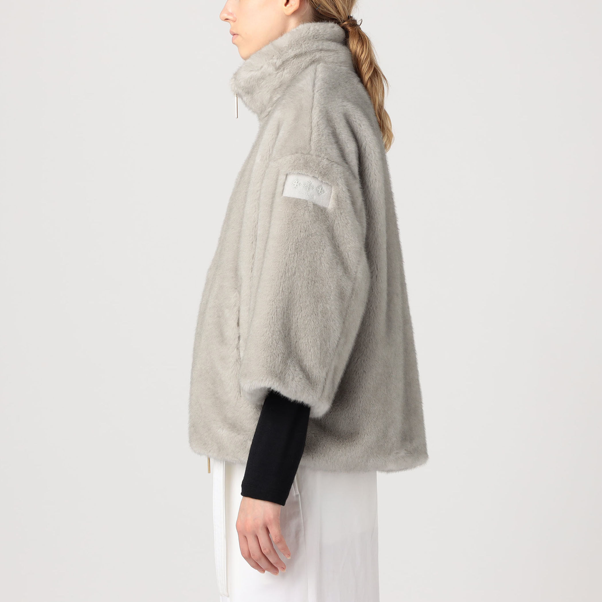 別注】TATRAS ROZALIA コート｜トゥモローランド 公式通販