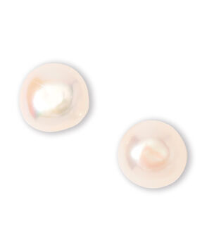 mounir バロックパールピアス