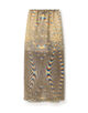 TELMA Rainbow Skirt