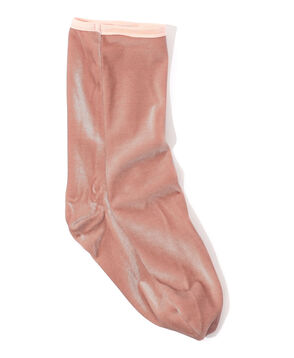 ■Simone Wild ANKLE SOCKS