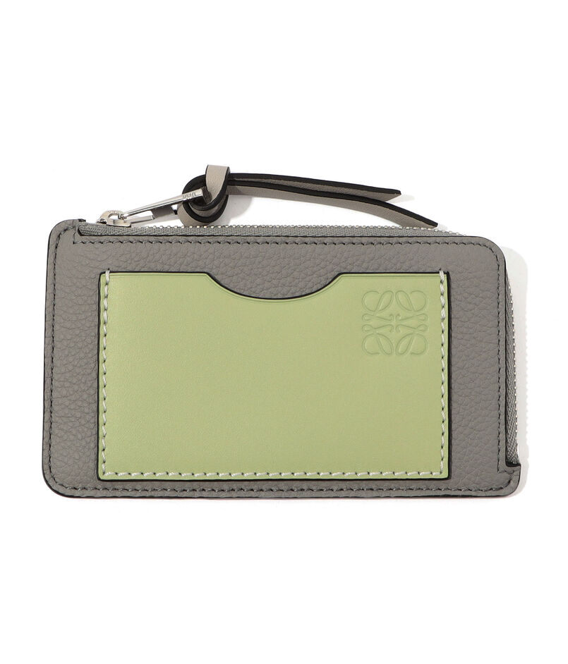 LOEWE コインカードホルダー