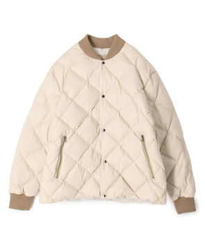 P.H.Designs ダウジャケット