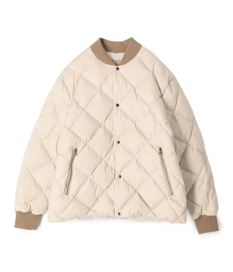 P.H.Designs ダウジャケット