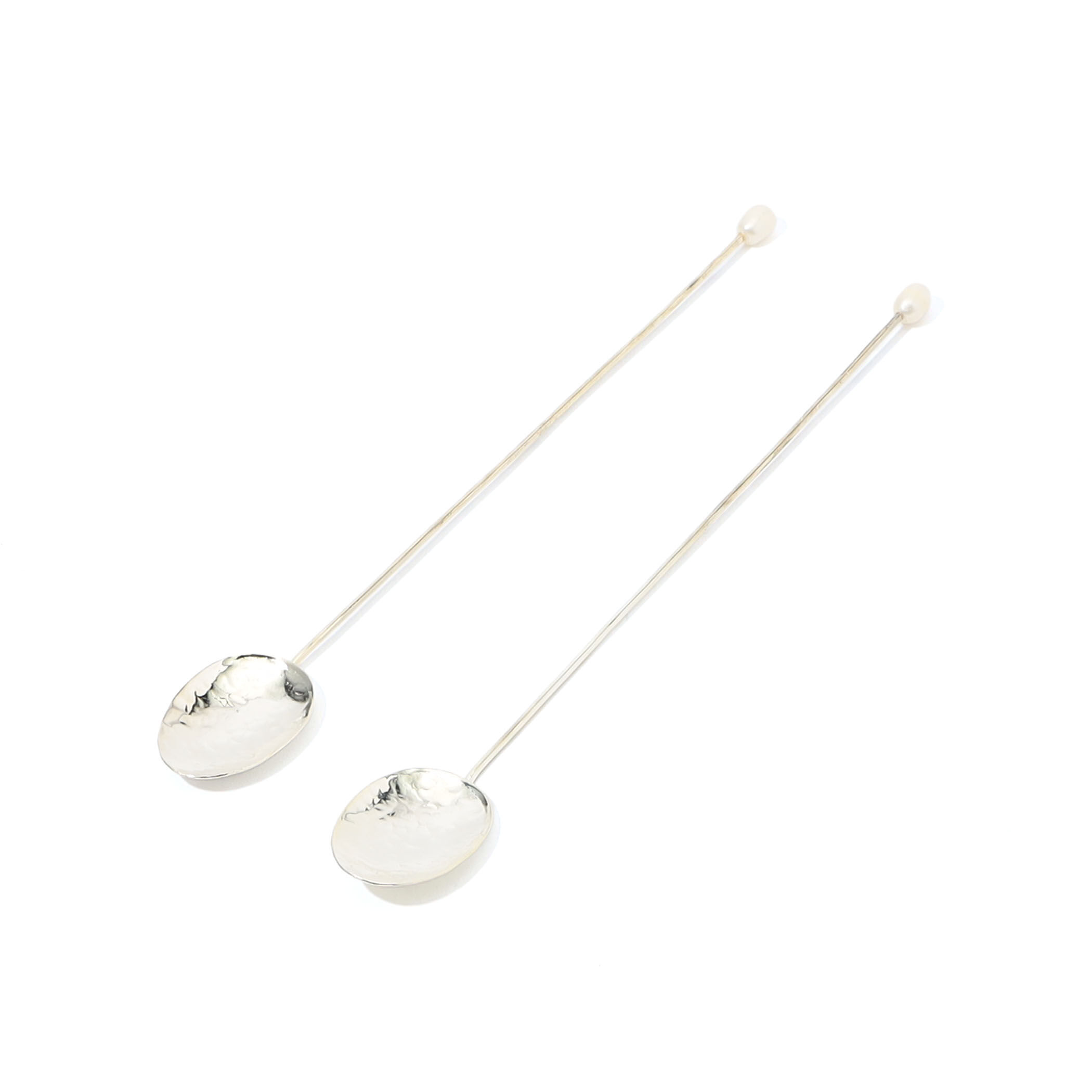 Gohar World ICE TEA SPOON｜トゥモローランド 公式サイト