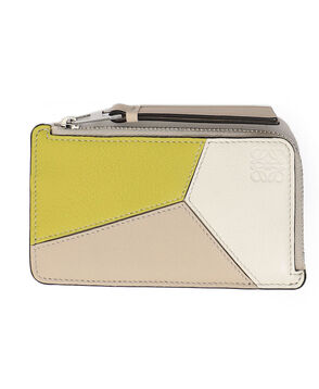 LOEWE パズルコインケース