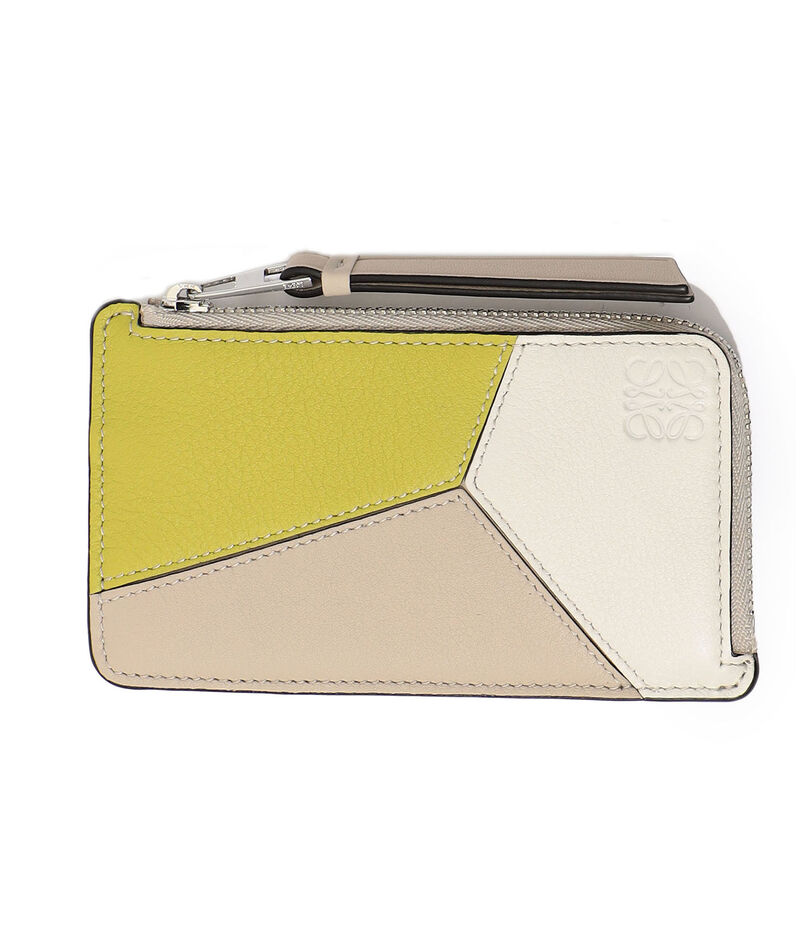 LOEWE パズルコインケース
