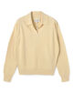 Maison Margiela ポロカラープルオーバー