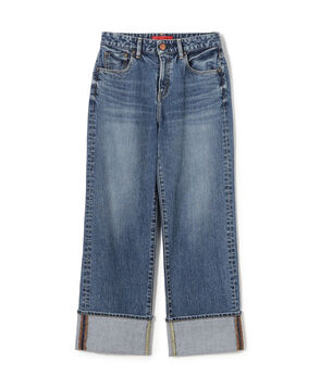 【別注】RED CARD TOKYO ROSLIN デニムパンツ