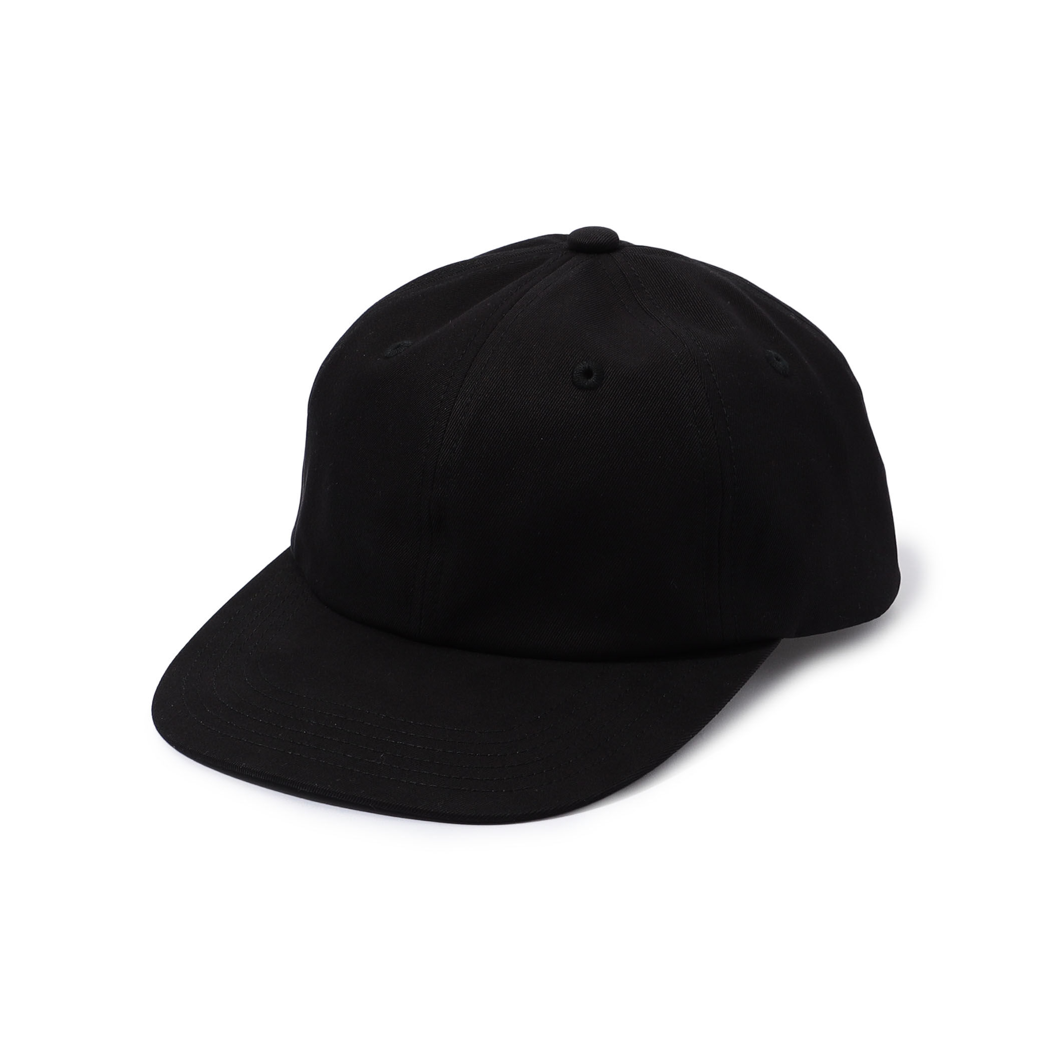 KIJIMA TAKAYUKI 6PANEL CAP キャップ｜トゥモローランド 公式サイト