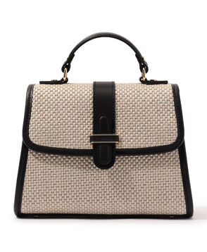 RIPANI　AUGUSTA　ハンドバッグ