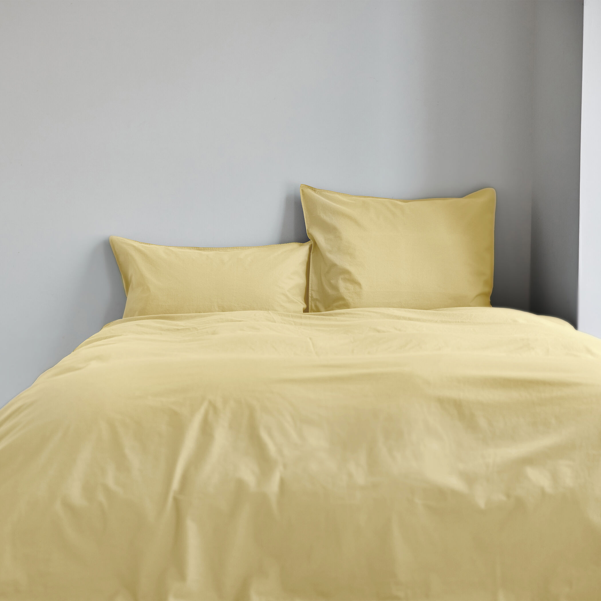 プレーンコットン 掛布団カバー（ダブル）｜トゥモローランド 公式通販