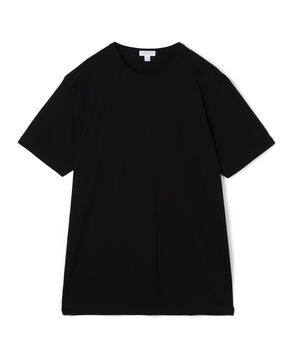 SUNSPELコットン クラシック Tシャツ