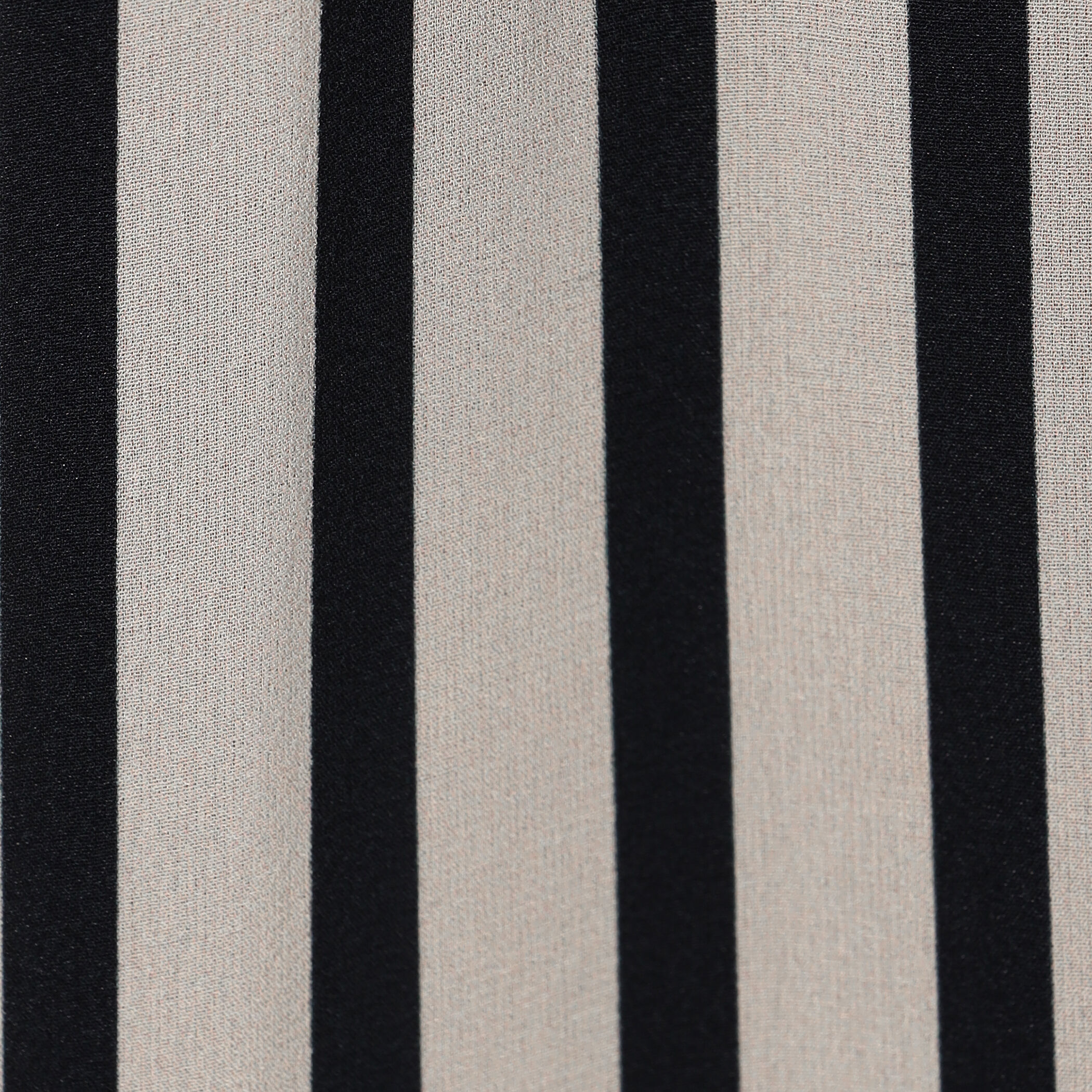 ストライプシルクストレッチ イージータックスカート