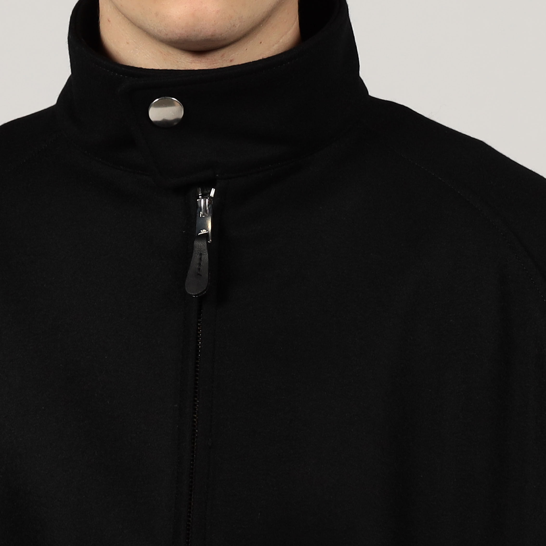 別注】THE RERACS×Edition BIG HARRINGTON JACKET｜トゥモローランド 公式通販
