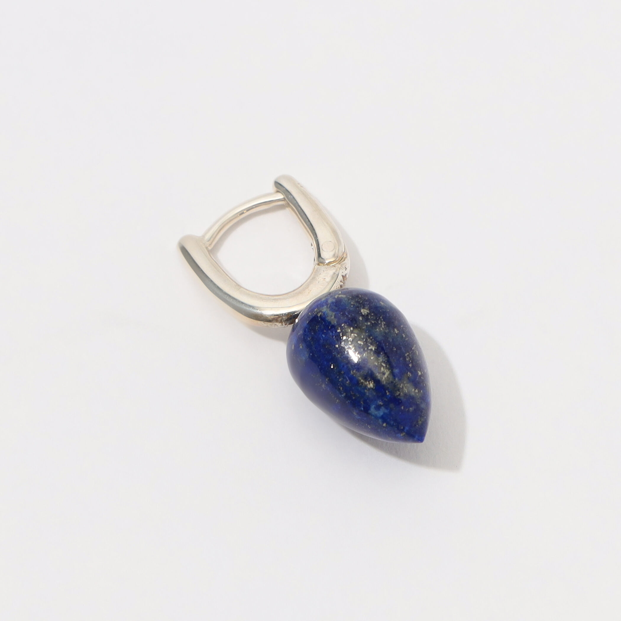 R.ALAGAN DEWDROP STONE フープピアス｜トゥモローランド 公式通販