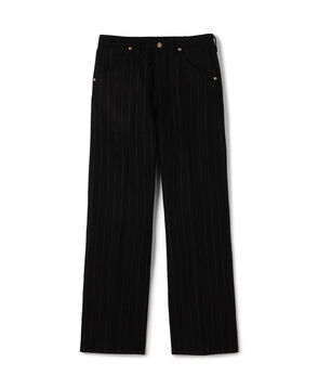 【別注】Wrangler 11MW ウールフランネル パンツ