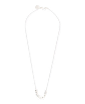 SAPIR BACHAR SOLAR CHAIN ネックレス
