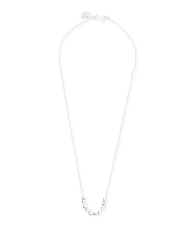 SAPIR BACHAR SOLAR CHAIN ネックレス