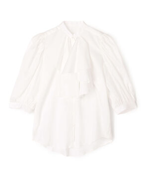 BOURRIENNE REVERIE ブラウス