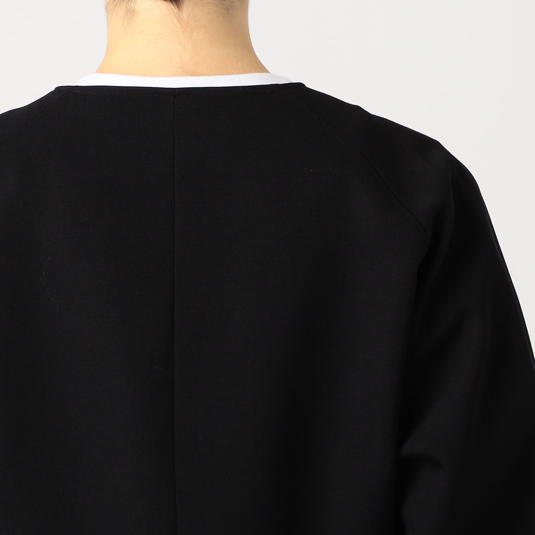 別注】THE RERACS COLLARLESS BLOUSON｜トゥモローランド 公式通販