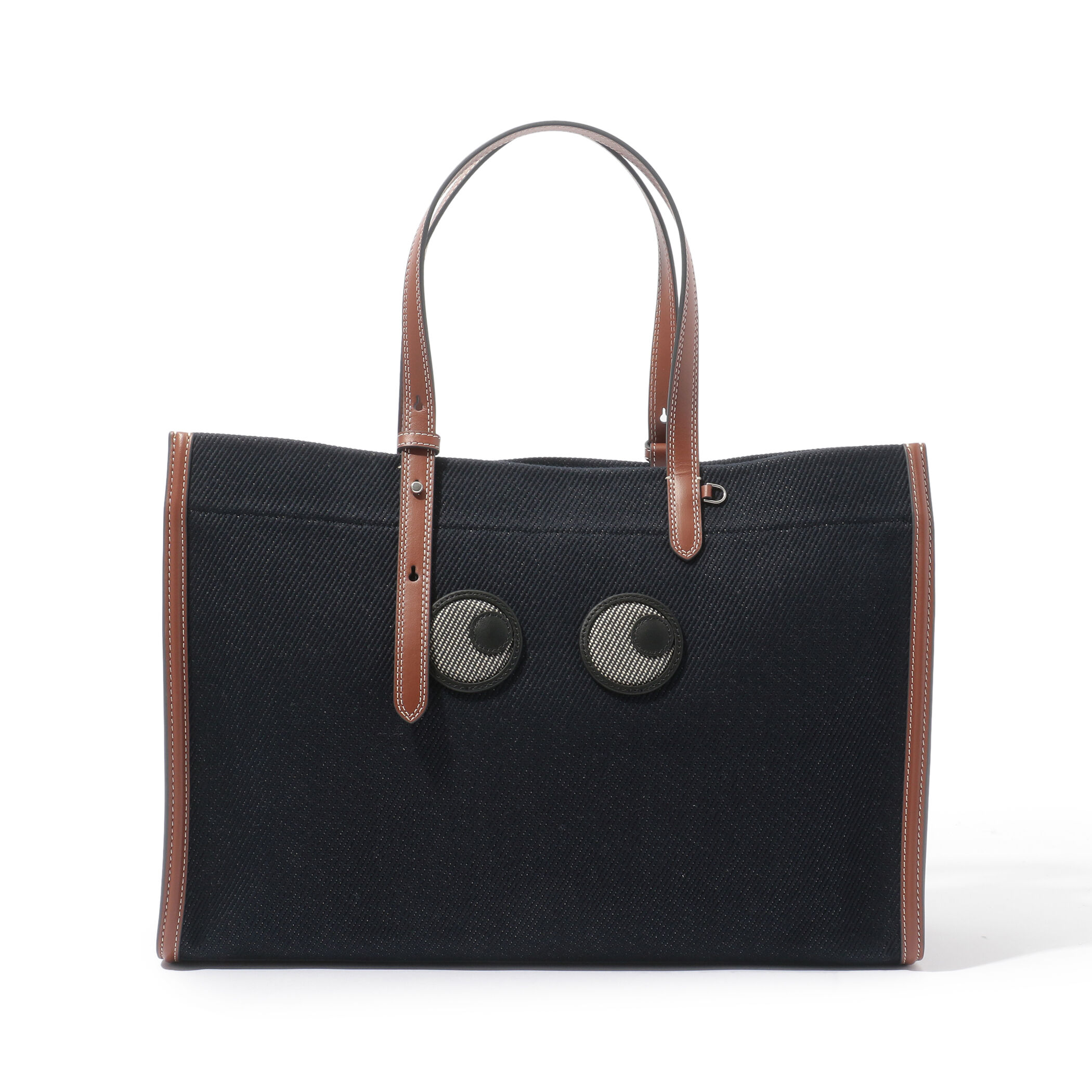 セール】 il micio di Hidetaka Fukaya A-1 BOHO TOTE