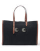 ANYA HINDMARCH E/W TOTE EYES バッグ