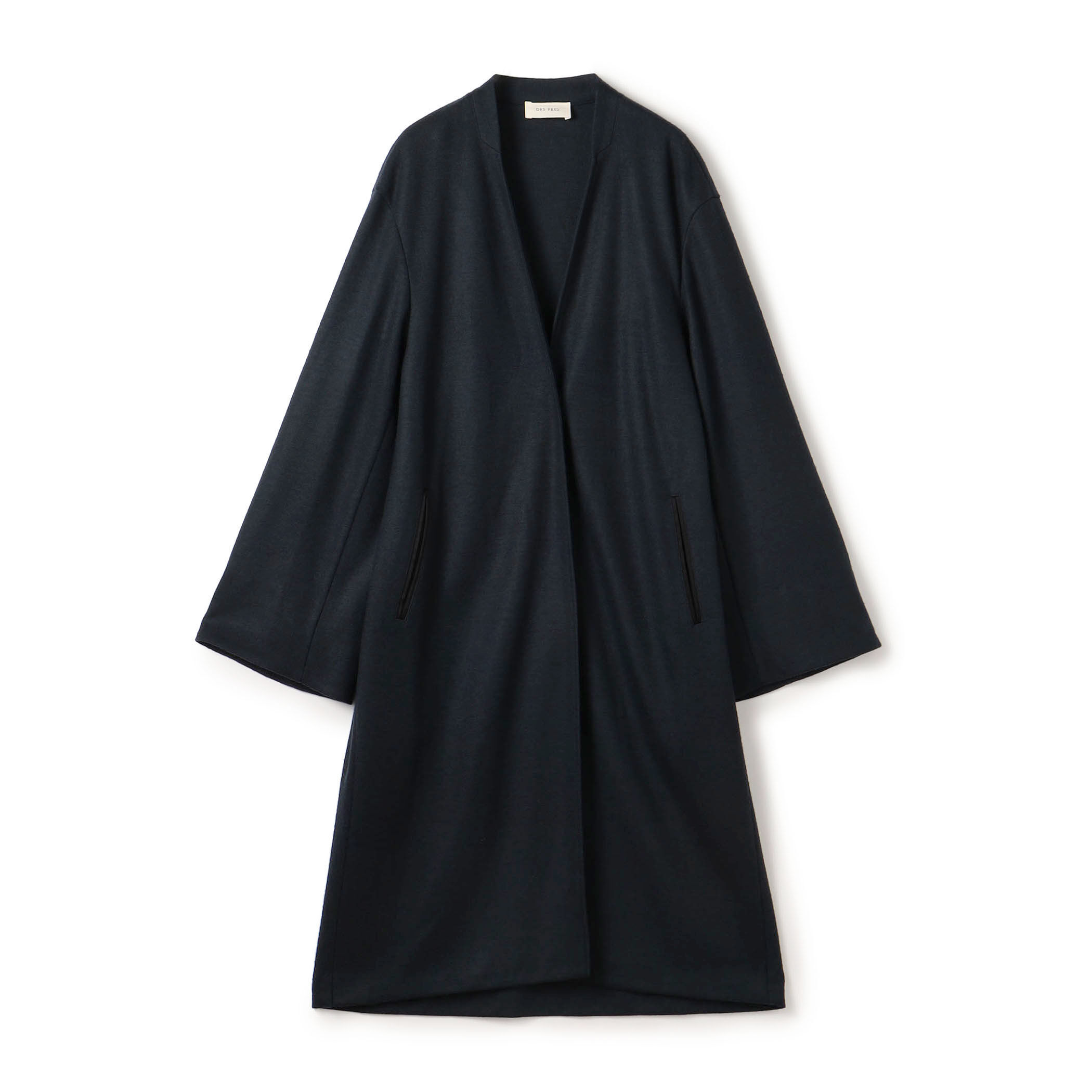 すべてのノーカラーコート｜トゥモローランド 公式通販