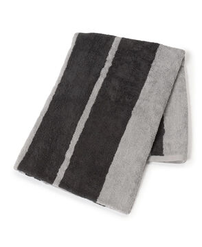 ワイドストライプ ビーチタオル ATD0213